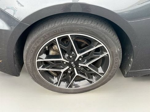 Used 2020 Kia Optima SE image 14