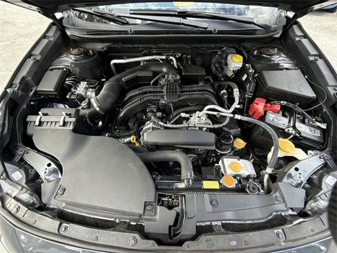 Certified 2024 Subaru Outback Limited image 27