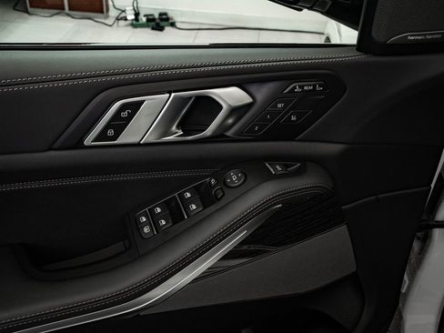 New 2026 BMW X7 xDrive40i w/ M Sport Package image 28