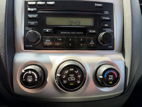 Used 2008 Kia Sportage EX w/ Luxury Pkg FWD image 18
