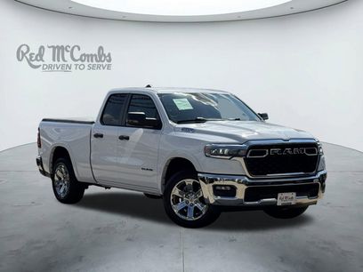 Used 2025 RAM 1500 Lone Star