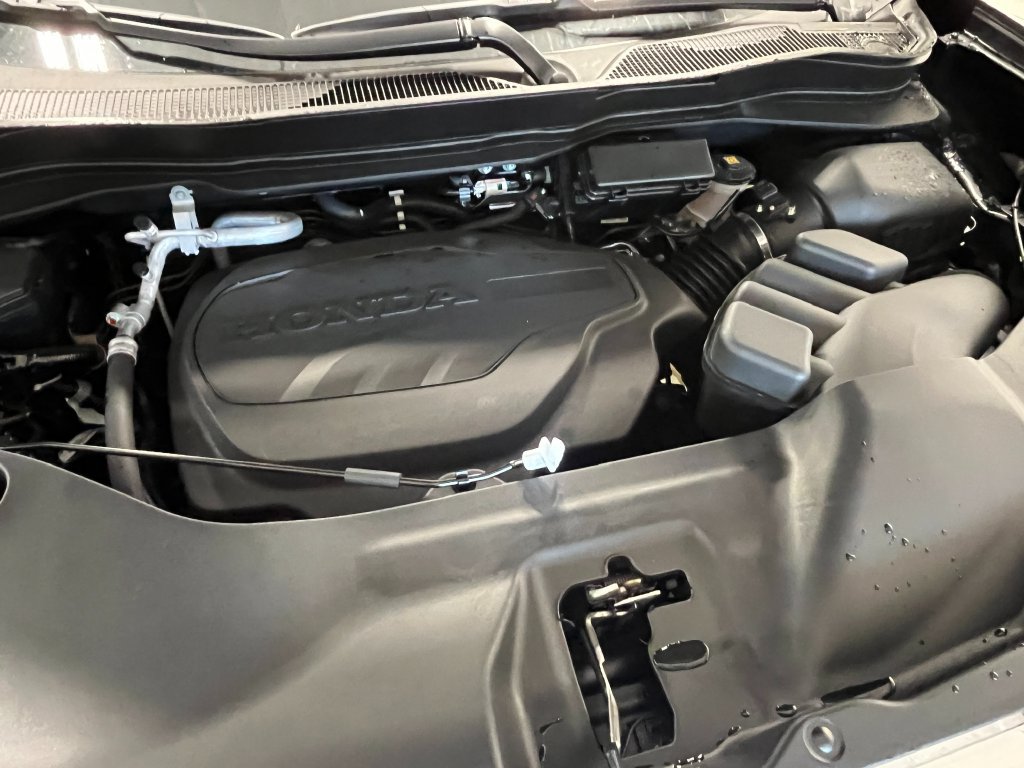 Used 2025 Honda Ridgeline RTL image 12