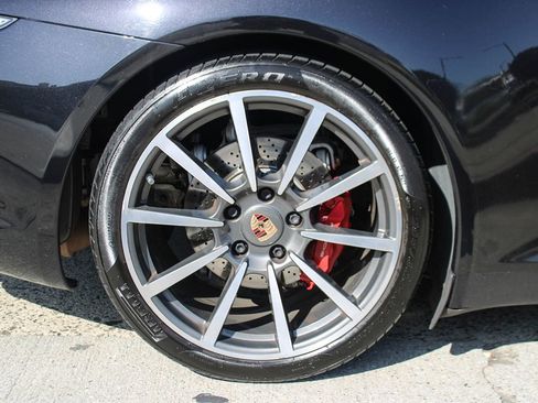 Used 2013 Porsche 911 Carrera S image 36