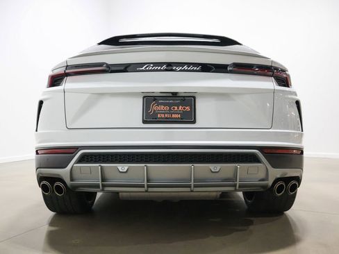 Used 2020 Lamborghini Urus image 70
