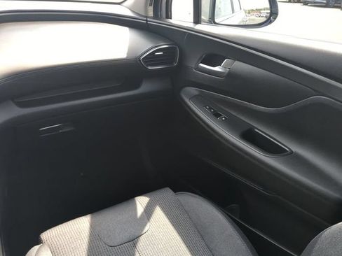 Used 2023 Hyundai Santa Fe SEL AWD/4WD image 16