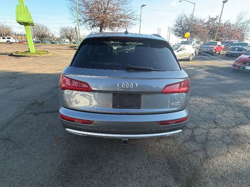 Used 2018 Audi Q5 Prestige AWD/4WD image 4
