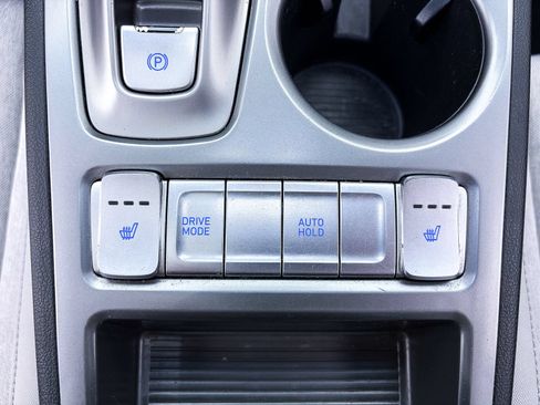 Used 2023 Hyundai Kona SEL FWD image 29