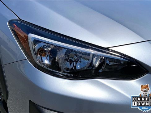 Certified 2023 Subaru Crosstrek 2.5i Sport AWD/4WD image 28