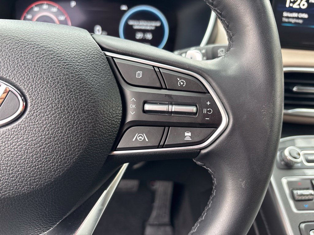 Used 2023 Hyundai Santa Fe SEL Premium AWD/4WD image 18
