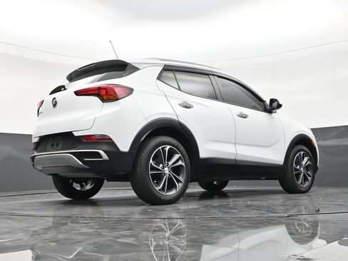 Used 2021 Buick Encore GX Select FWD image 24