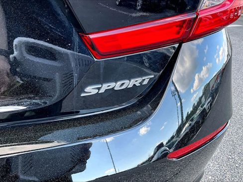 Used 2022 Honda Accord Sport image 10