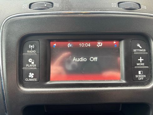 Used 2016 Dodge Journey SXT w/ Comfort/Convenience Group image 22