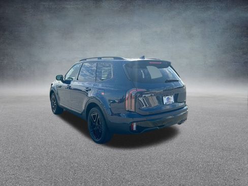 New 2025 Kia Telluride EX X-Line image 31