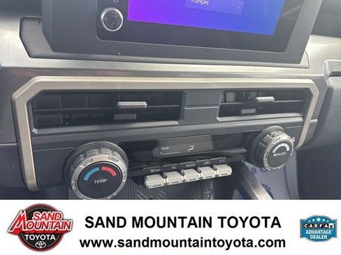 Used 2026 Toyota Tacoma SR5 AWD/4WD image 23