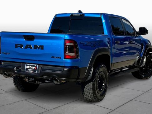 Used 2023 RAM 1500 TRX w/ TRX Level 2 Equipment Group image 23