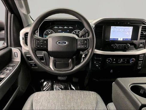Used 2023 Ford F150 XLT AWD/4WD image 5