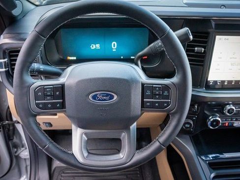 New 2026 Ford F350 Lariat image 17