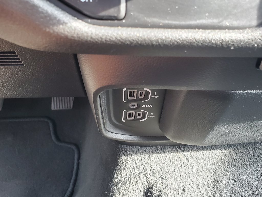 Used 2023 RAM 1500 Big Horn AWD/4WD image 29
