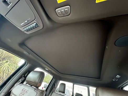 New 2025 Ford F250 King Ranch w/ Chrome Package image 89