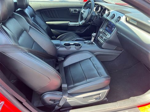 Certified 2023 Ford Mustang Premium image 14