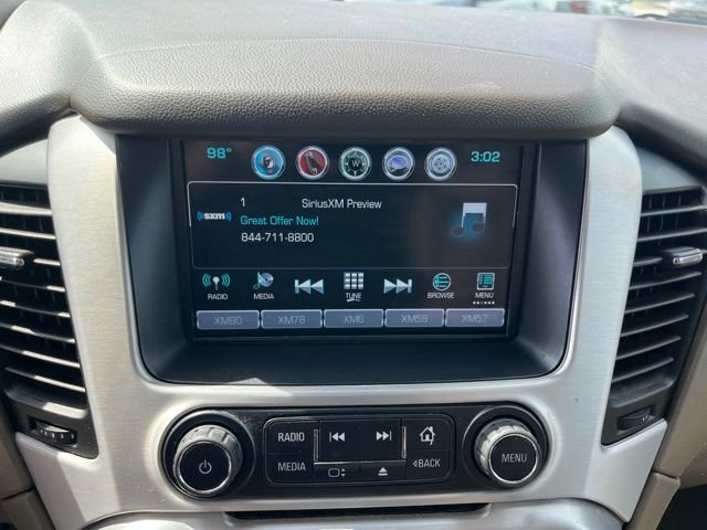 Used 2020 GMC Yukon XL SLT w/ Open Road Package RWD image 28
