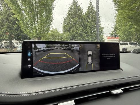 Used 2025 Genesis GV70 3.5T Sport w/ Sport Advanced Package image 29