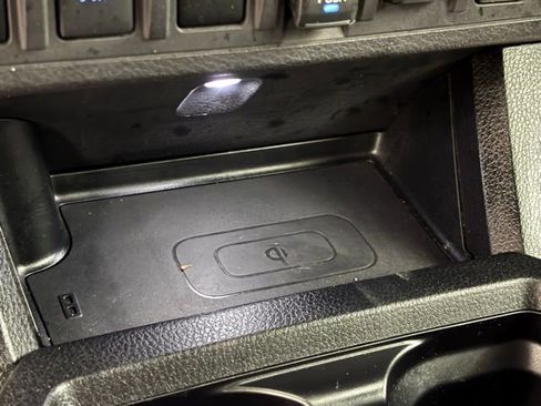 Used 2020 Toyota Tacoma TRD Sport w/ TRD Premium Sport Package image 32