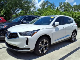 Used 2024 Acura RDX SH-AWD w/ Advance Package video 1