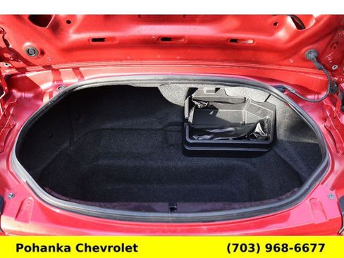 Used 2017 MAZDA MX-5 Miata RF Grand Touring image 22