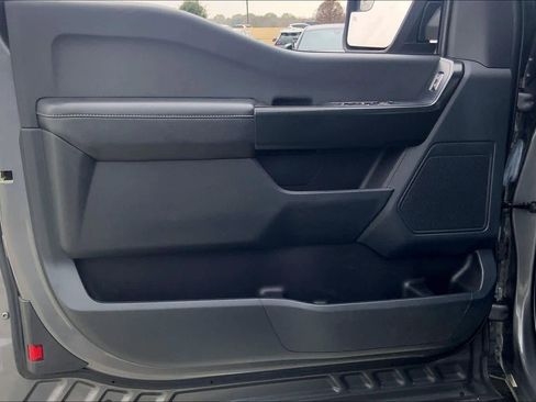 Used 2022 Ford F150 XL w/ STX Appearance Package image 48