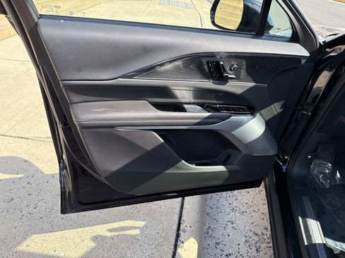 Certified 2024 Cadillac Lyriq Luxury w/ LPO, Floor Liner Package image 14