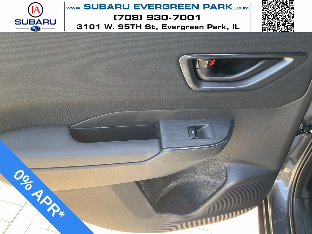 New 2026 Subaru Outback Premium AWD/4WD image 35