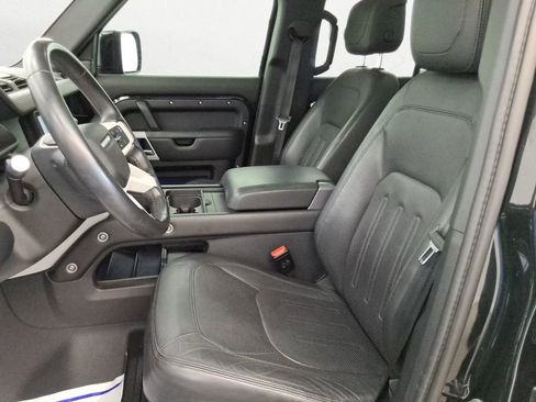 Used 2020 Land Rover Defender 110 HSE image 10