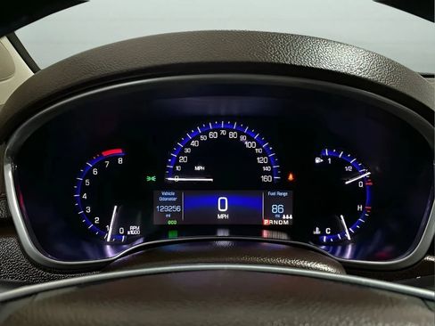 Used 2016 Cadillac SRX Luxury w/ Driver Awareness Package FWD image 18