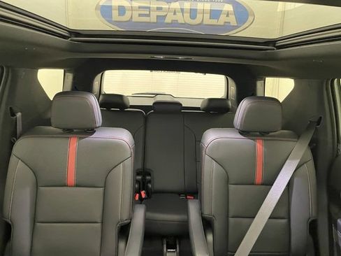 New 2026 Chevrolet Traverse RS AWD/4WD image 14