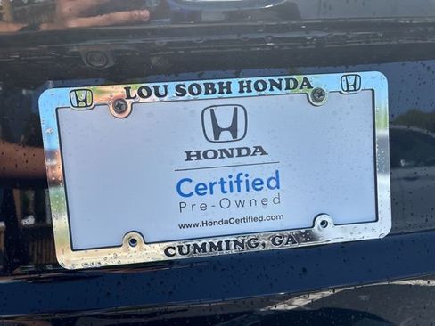 Used 2024 Honda CR-V EX-L image 7