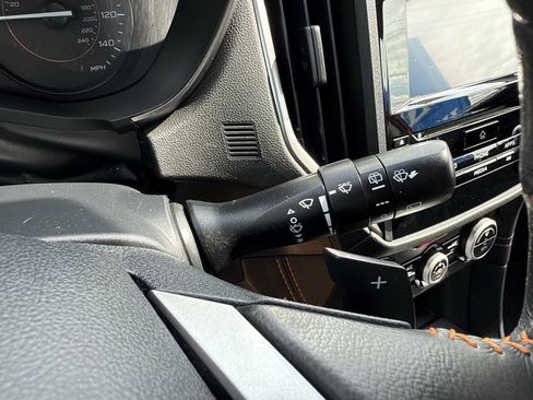 Used 2023 Subaru Crosstrek 2.0i Premium image 21