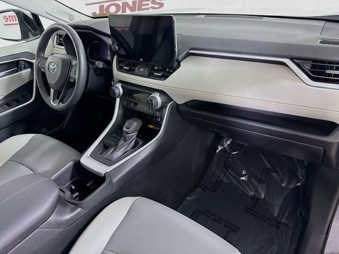 Certified 2024 Toyota RAV4 XLE Premium w/ Weather Package AWD/4WD image 35