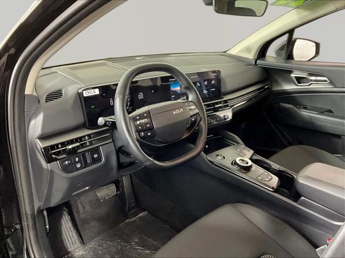 Used 2026 Kia Sportage S AWD/4WD image 17