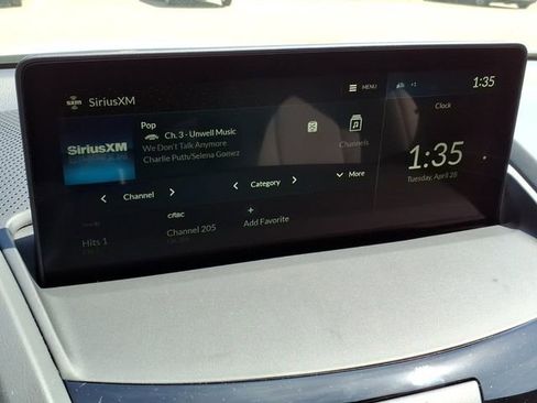 New 2026 Acura RDX SH-AWD image 19