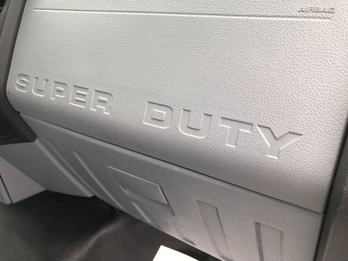 Used 2016 Ford F350 XL AWD/4WD image 26