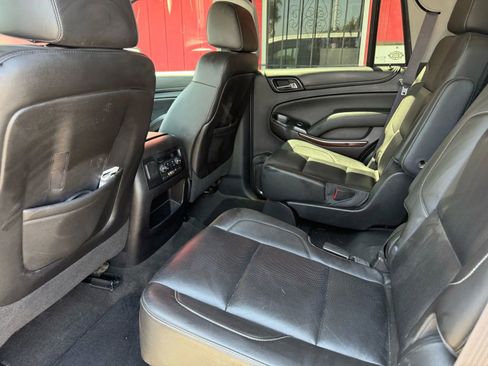 Used 2015 GMC Yukon SLT w/ Open Road Package image 7