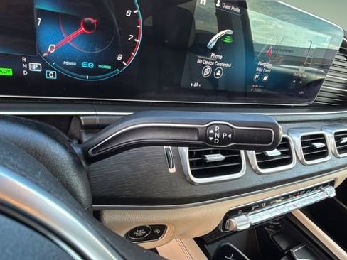 Used 2022 Mercedes-Benz GLS 450 GLS 450 image 30