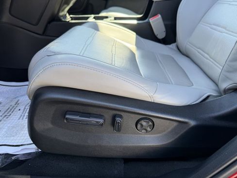 Used 2021 Honda CR-V EX-L image 26