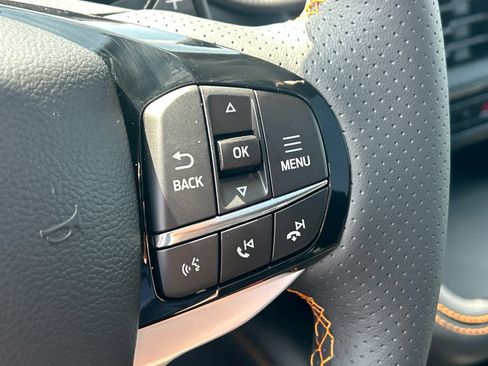 New 2026 Ford Explorer Tremor AWD/4WD image 25