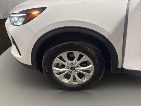 Used 2024 Ford Escape Active AWD/4WD image 31