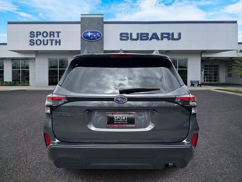 New 2026 Subaru Forester Premium image 4