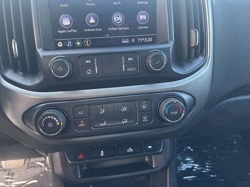 Used 2022 Chevrolet Colorado LT w/ LT Convenience Package image 20