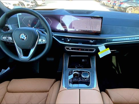 New 2026 BMW X5 xDrive40i image 5
