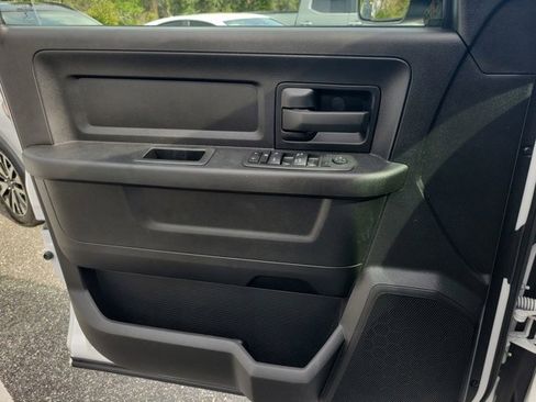 Used 2022 RAM 2500 Tradesman image 36